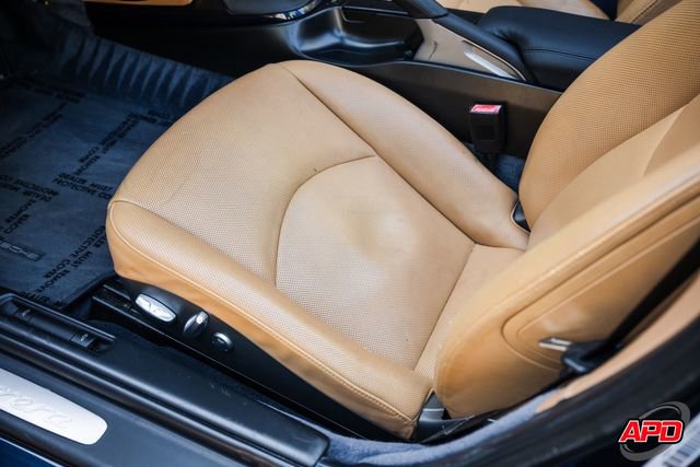 Used 2011 Porsche 911 Carrera image 62