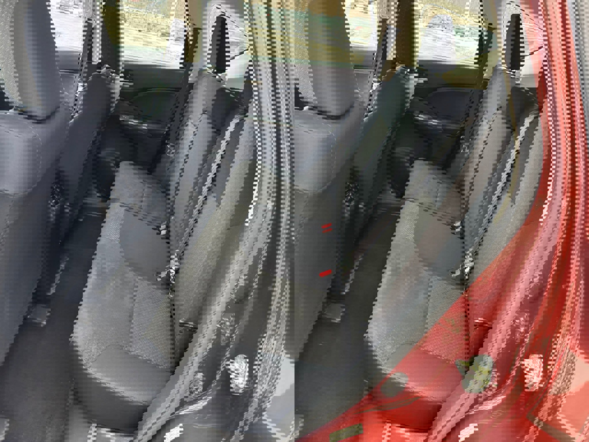 Used 2015 Honda CR-V LX image 10