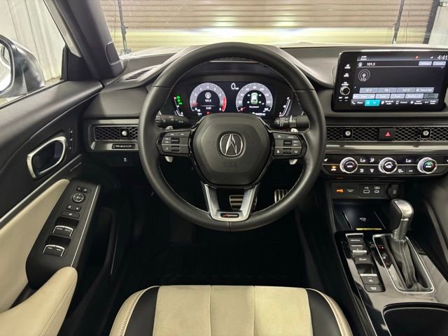 Used 2025 Acura Integra A-Spec image 16