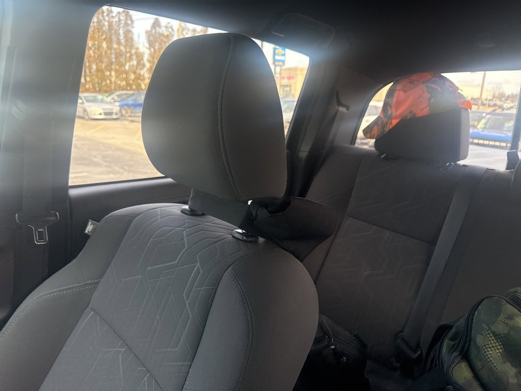 Used 2019 Toyota Tacoma TRD Sport image 14