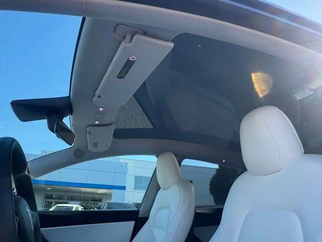 Used 2021 Tesla Model Y Performance AWD/4WD image 26