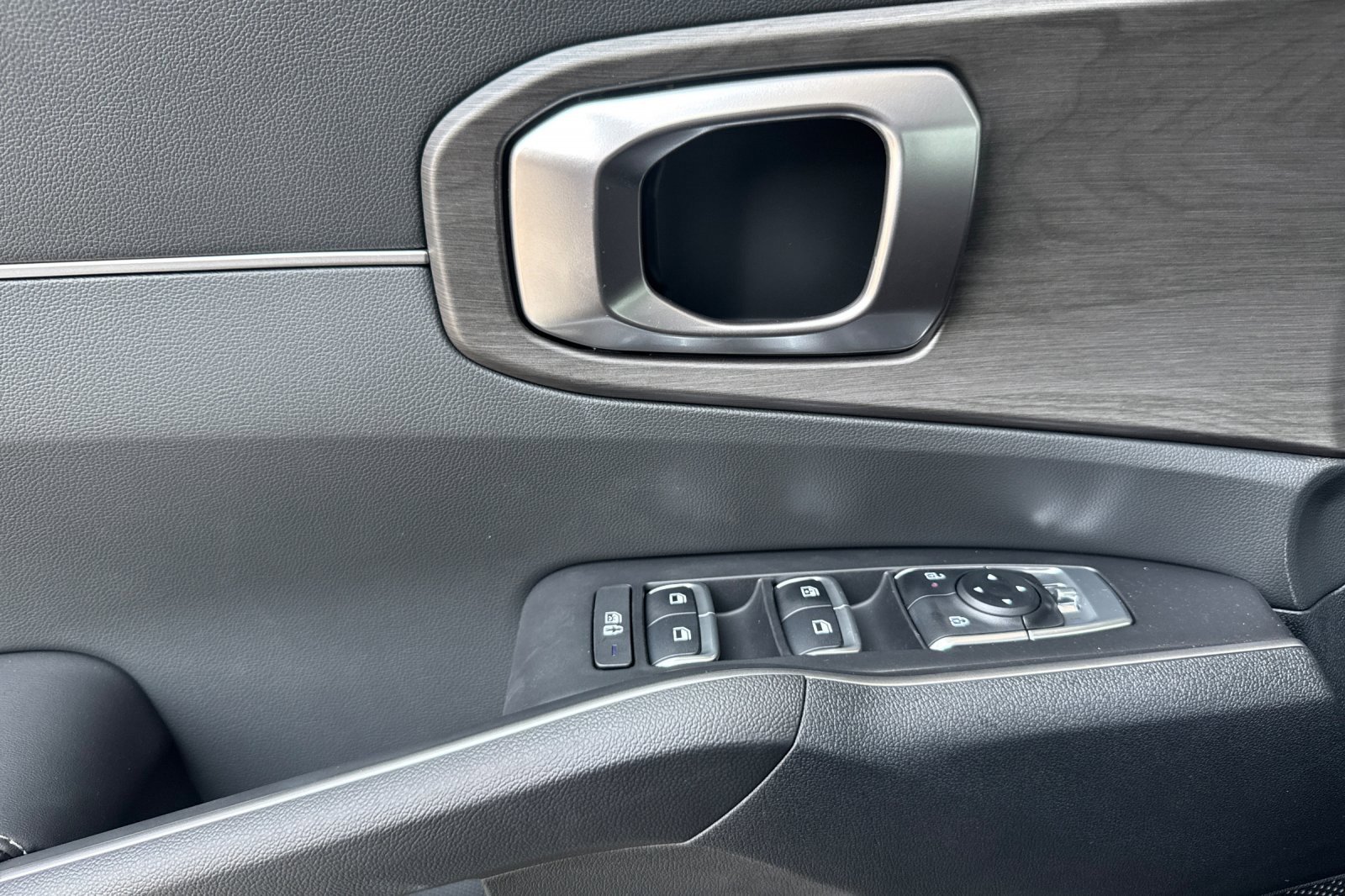 New 2026 Kia Sorento X-Line EX image 7