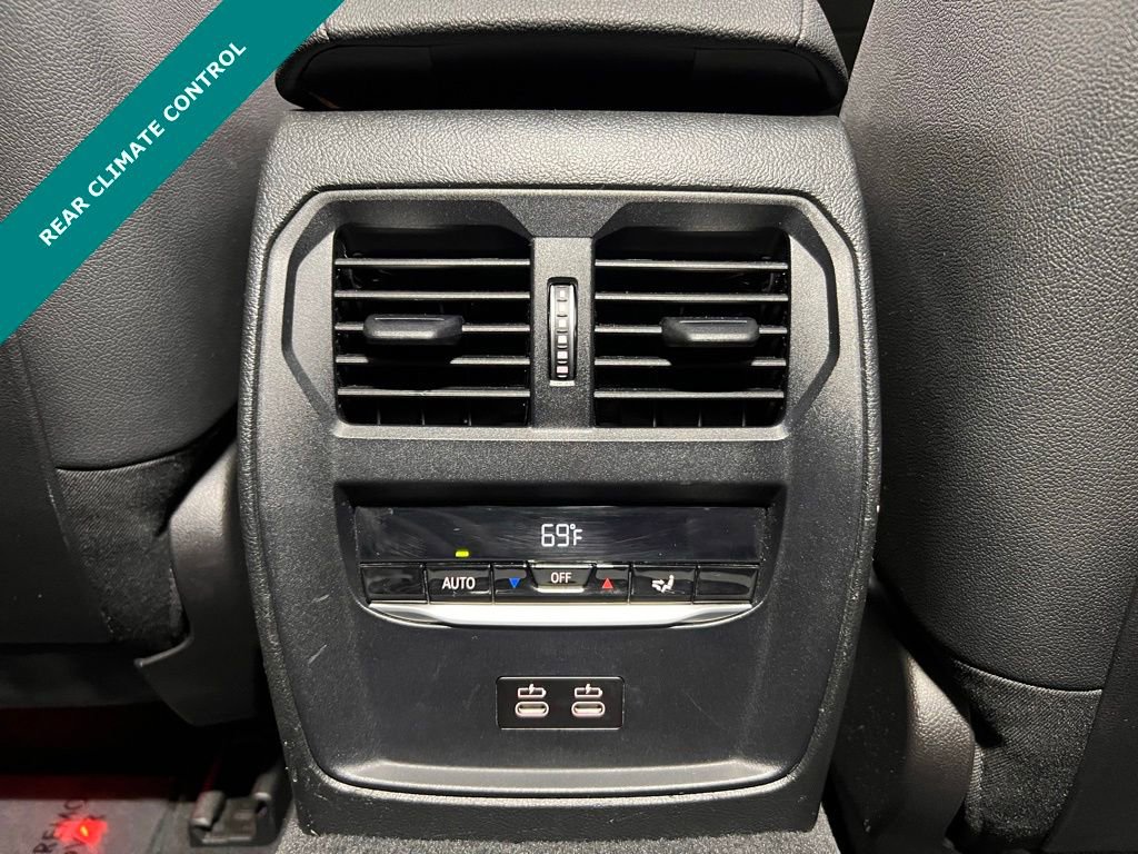 Used 2021 BMW M340i w/ Driving Assistance Package image 20