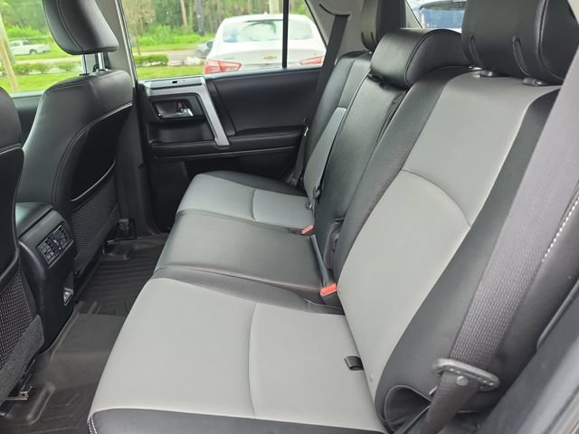Used 2022 Toyota 4Runner SR5 Premium w/ Moonroof Package RWD image 12