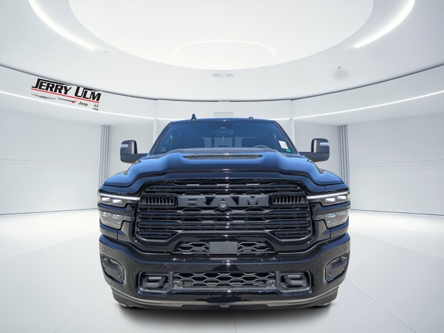 New 2026 RAM 2500 Laramie AWD/4WD image 8