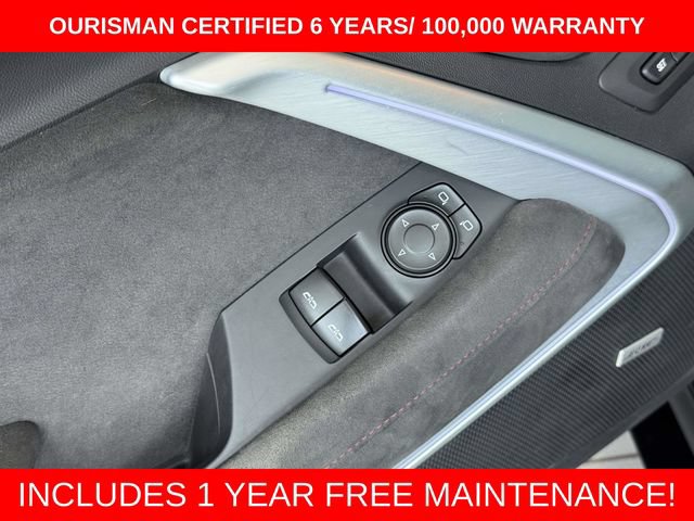 Used 2022 Chevrolet Camaro ZL1 RWD image 23