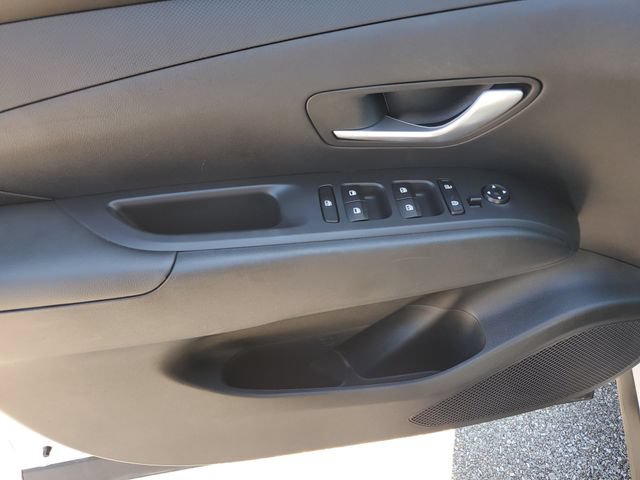 Certified 2023 Hyundai Tucson SEL FWD image 19