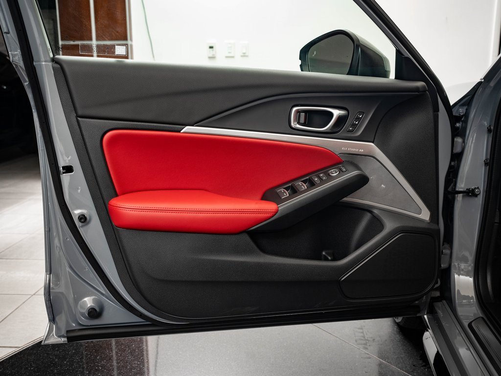 New 2026 Acura Integra A-Spec image 27