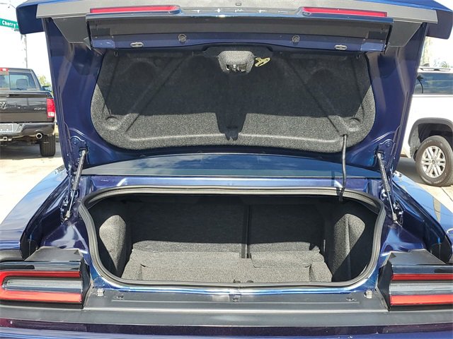 Used 2017 Dodge Challenger R/T Plus image 6