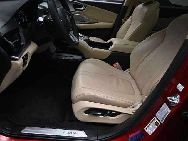 Used 2023 Acura RDX w/ Technology Package image 18