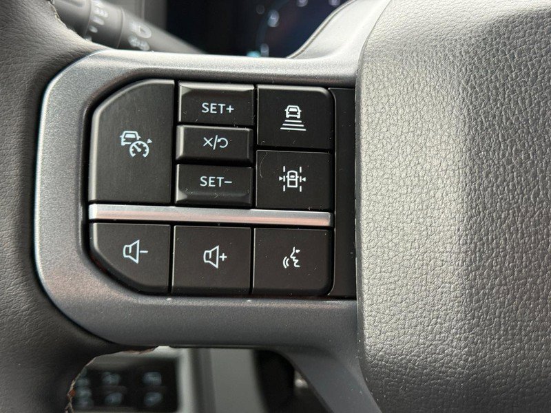 New 2025 Ford F150 XLT w/ Equipment Group 302A MID image 9