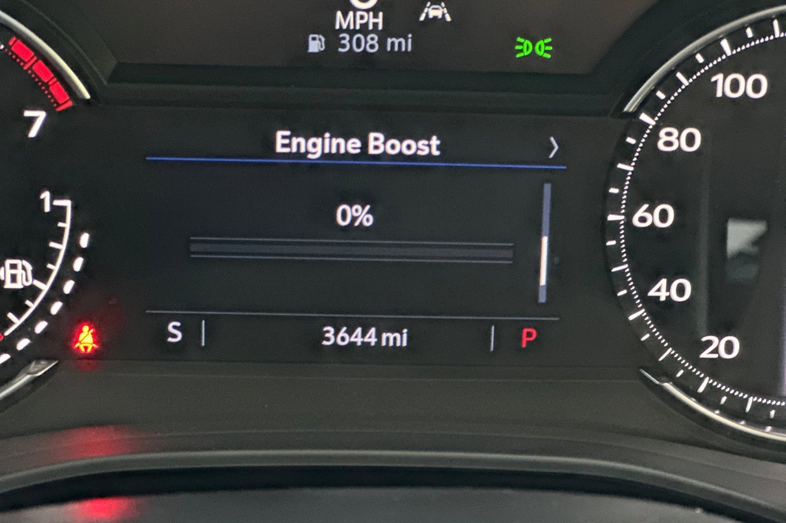 Used 2025 Cadillac XT6 Luxury image 36