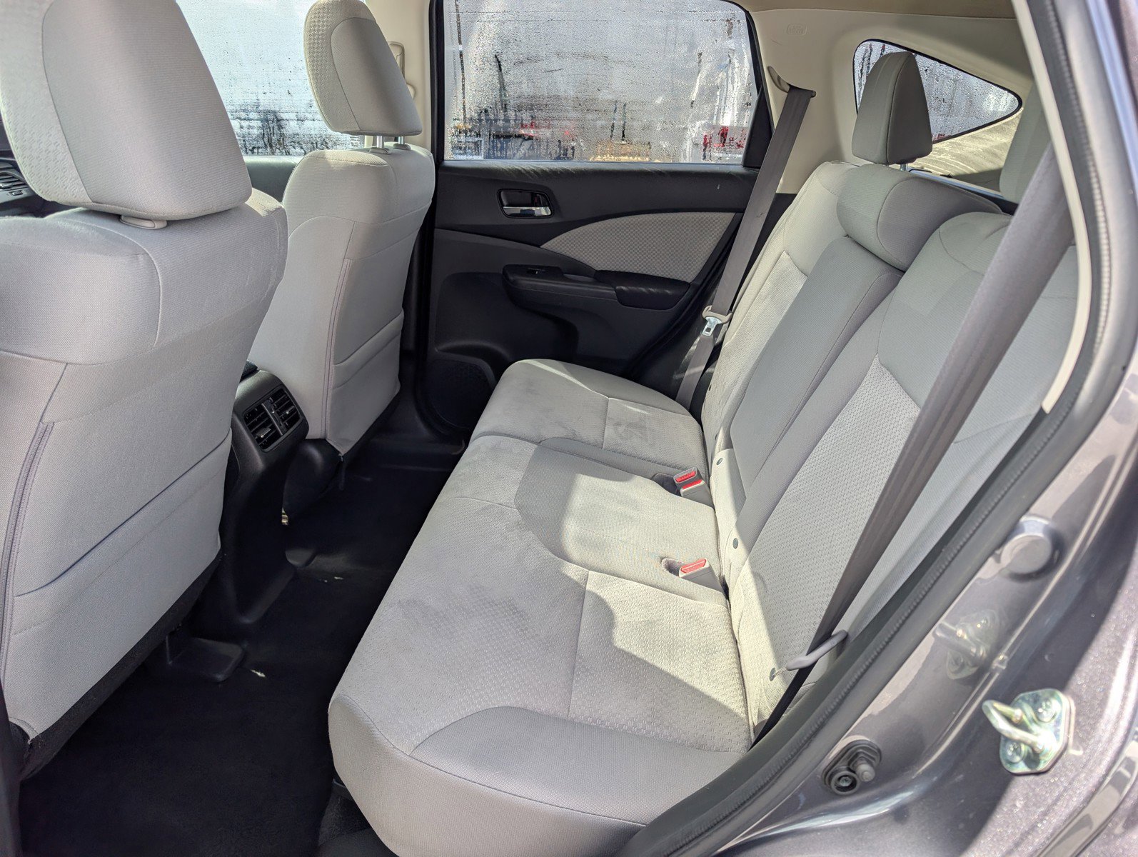 Used 2016 Honda CR-V EX image 14