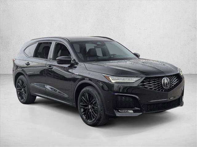 New 2026 Acura MDX A-Spec image 7