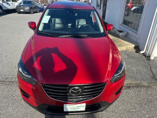 Used 2016 MAZDA CX-5 Grand Touring image 9