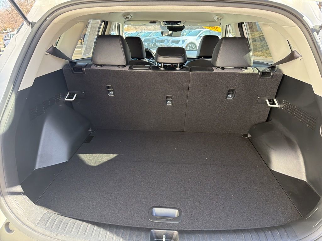 Certified 2023 Kia Seltos S image 29