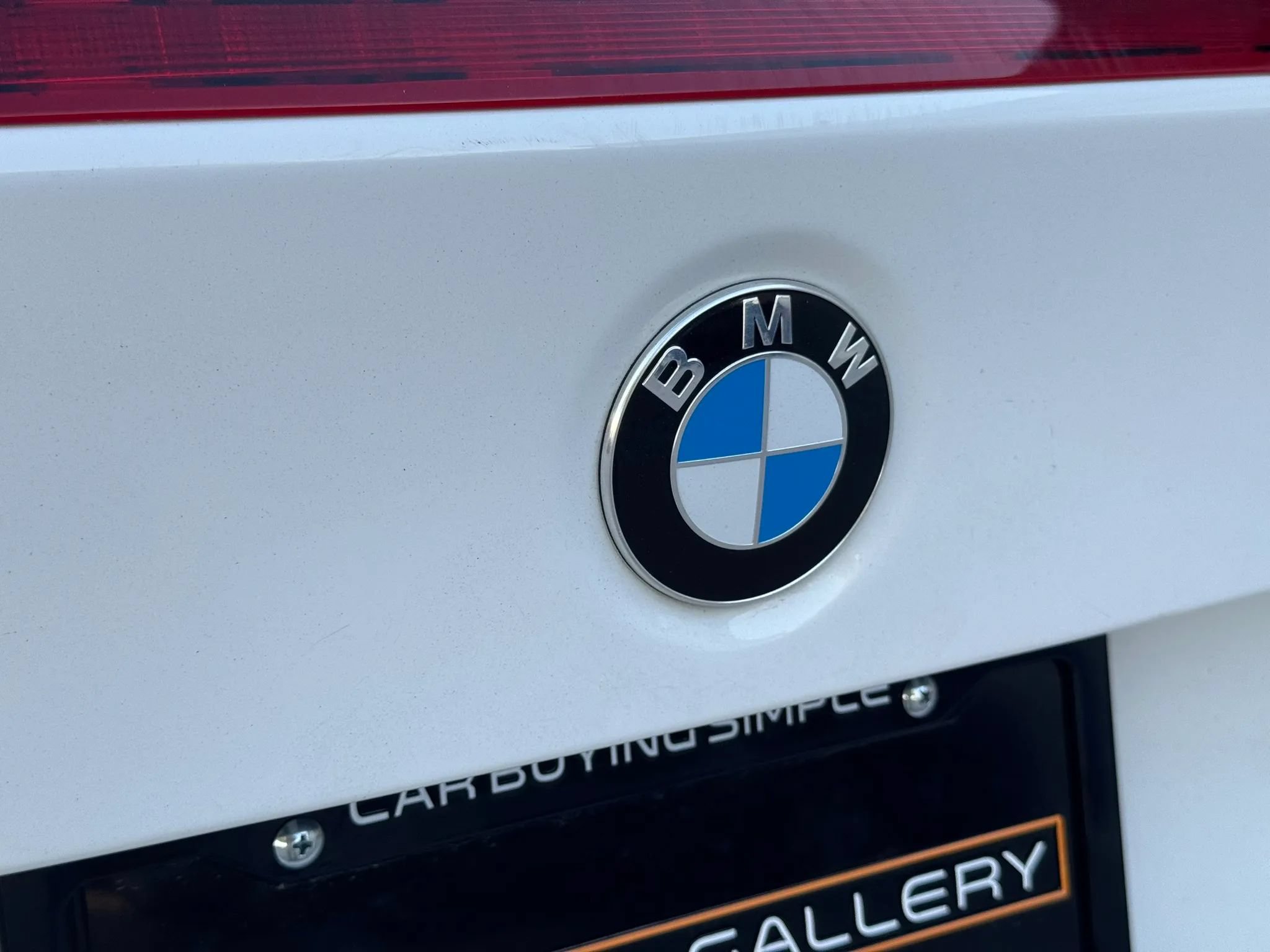 Used 2015 BMW 428i Convertible RWD image 53