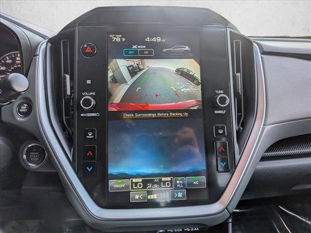 Used 2024 Subaru Crosstrek 2.0i Premium AWD/4WD image 13