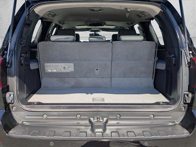 Used 2010 Toyota Sequoia Limited image 6