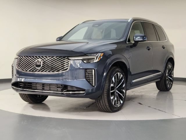 New 2026 Volvo XC90 T8 Core w/ Protection Package AWD/4WD video 1