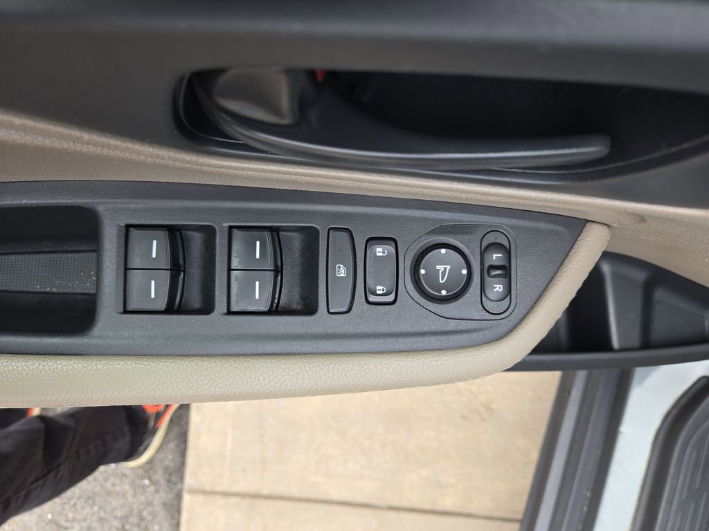 Certified 2018 Honda Odyssey EX image 12