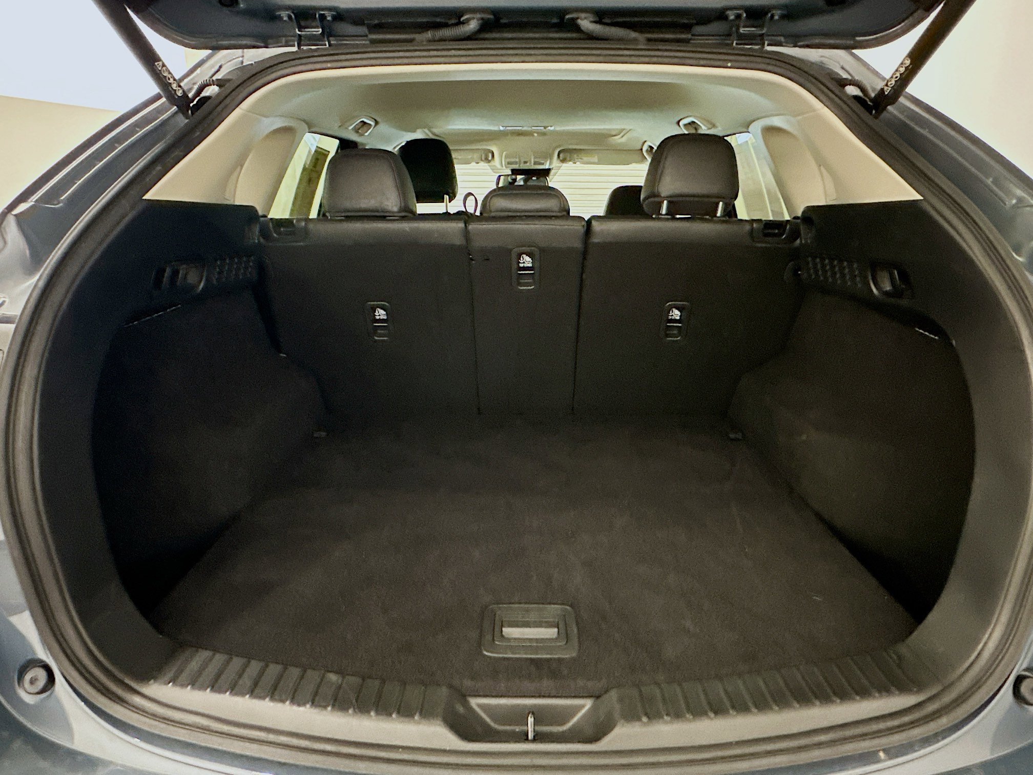 Used 2025 MAZDA CX-5 Carbon Edition AWD/4WD image 31