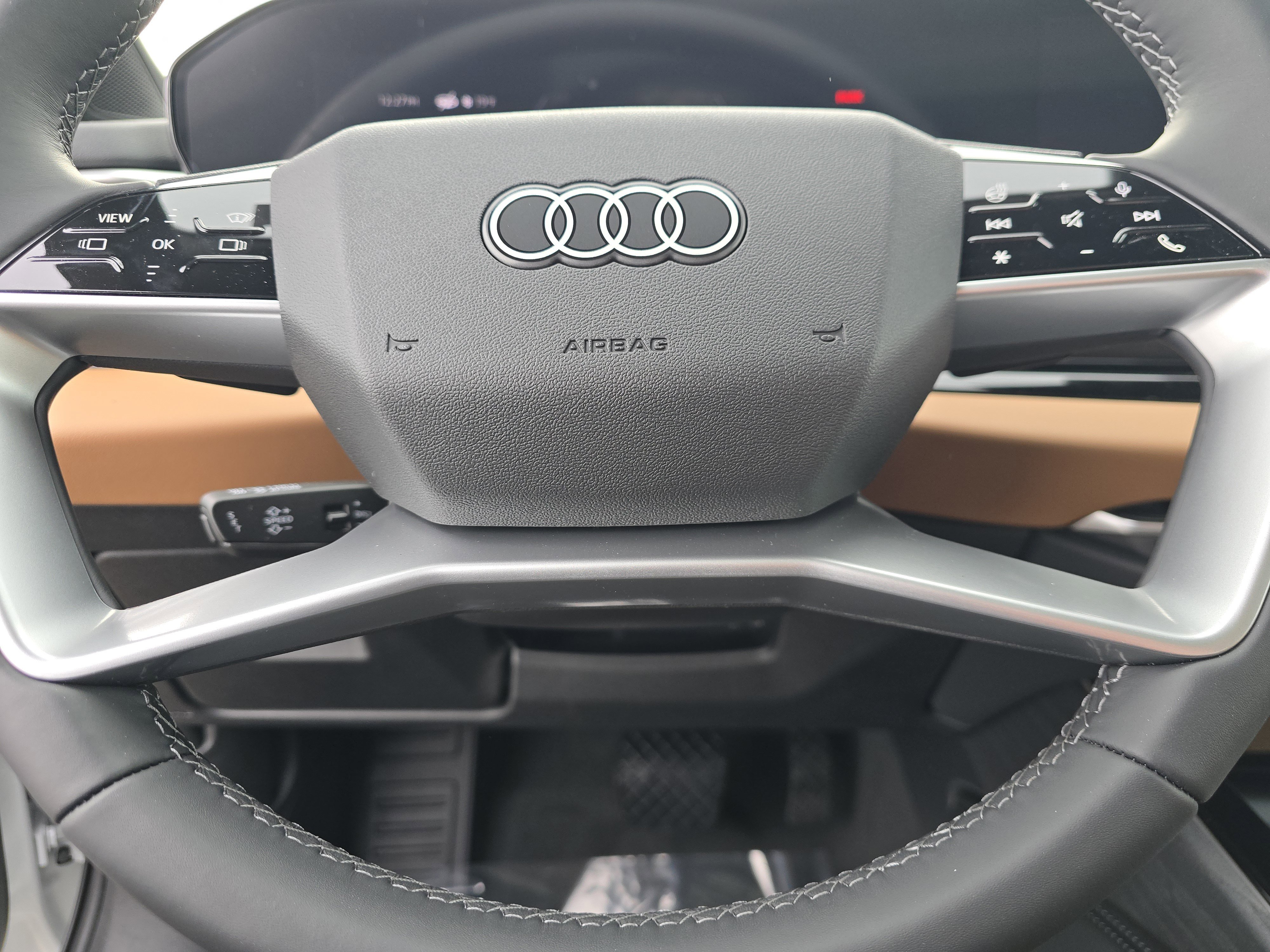 New 2026 Audi A6 Premium Plus image 20