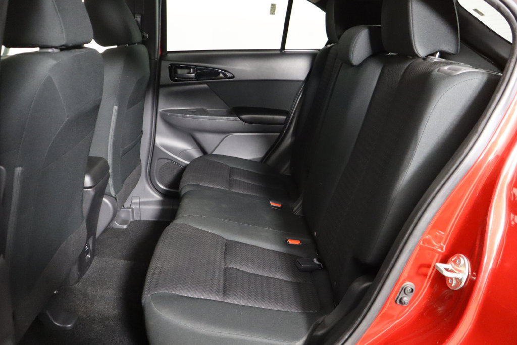 Used 2023 Mitsubishi Eclipse Cross ES AWD/4WD image 15
