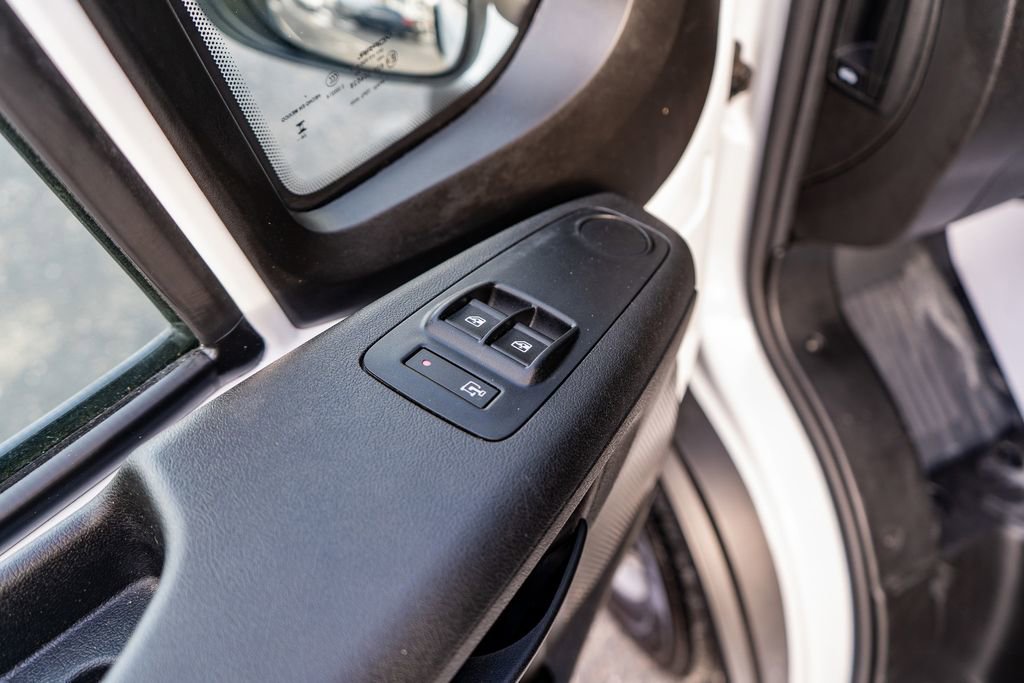 Used 2025 RAM ProMaster 2500 image 15