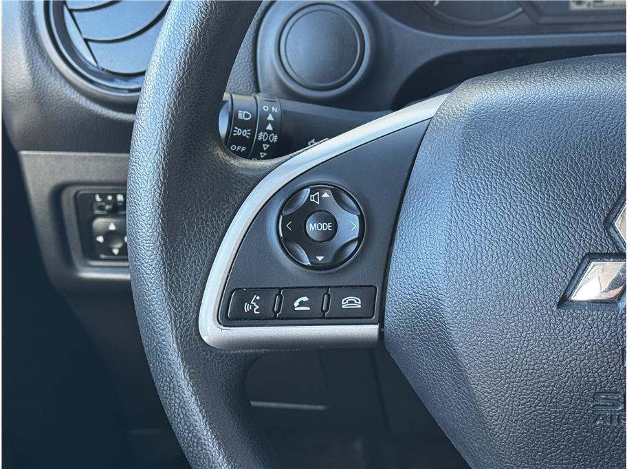 Used 2024 Mitsubishi Mirage G4 ES FWD image 19