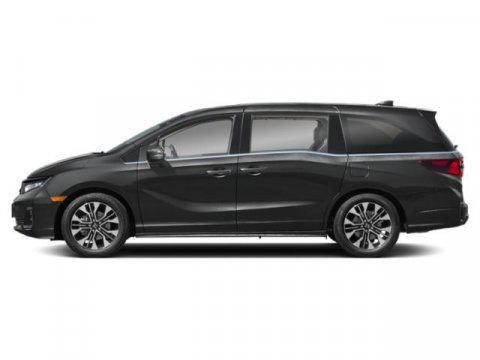 New 2026 Honda Odyssey Elite image 3