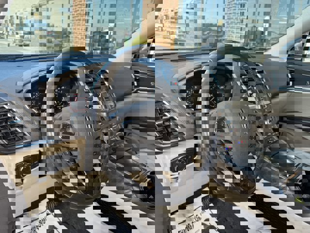 Used 2017 Lincoln MKX Reserve w/ Lincoln MKX Climate Package image 14