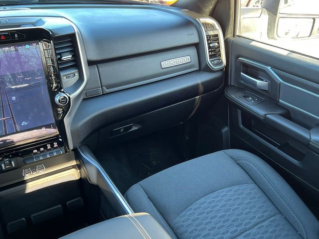 Used 2025 RAM 3500 Big Horn image 45