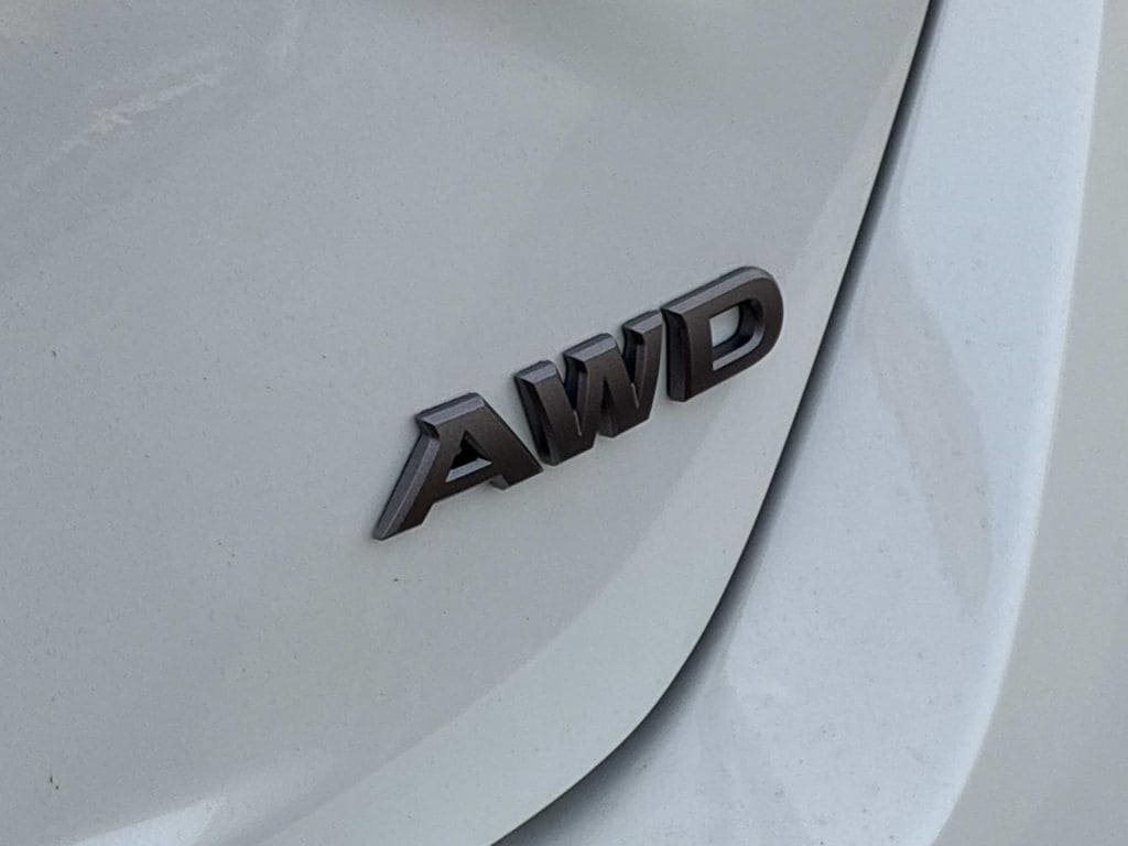 New 2026 Nissan Altima 2.5 SV AWD/4WD image 5