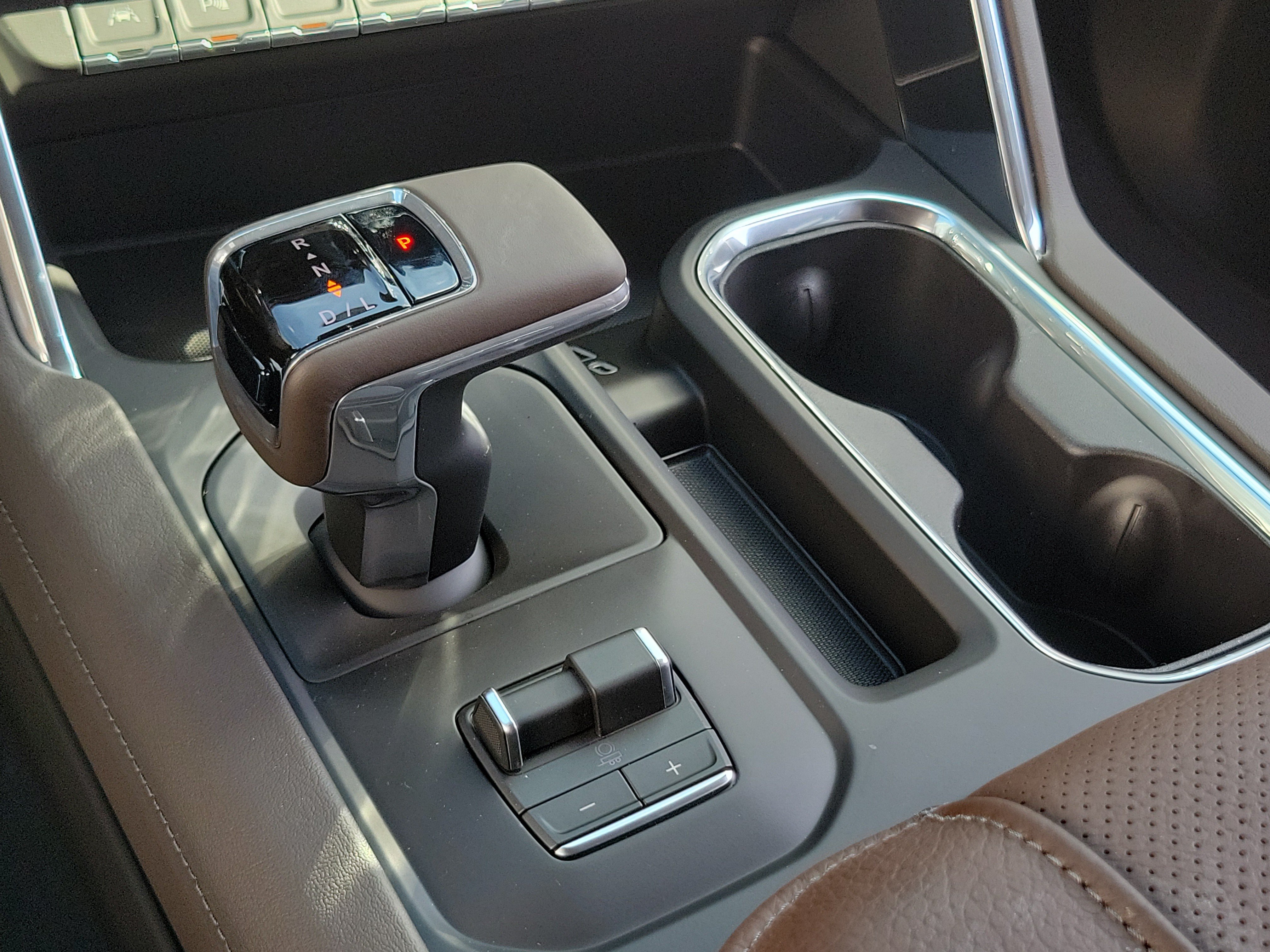 New 2026 GMC Sierra 1500 Denali AWD/4WD image 31