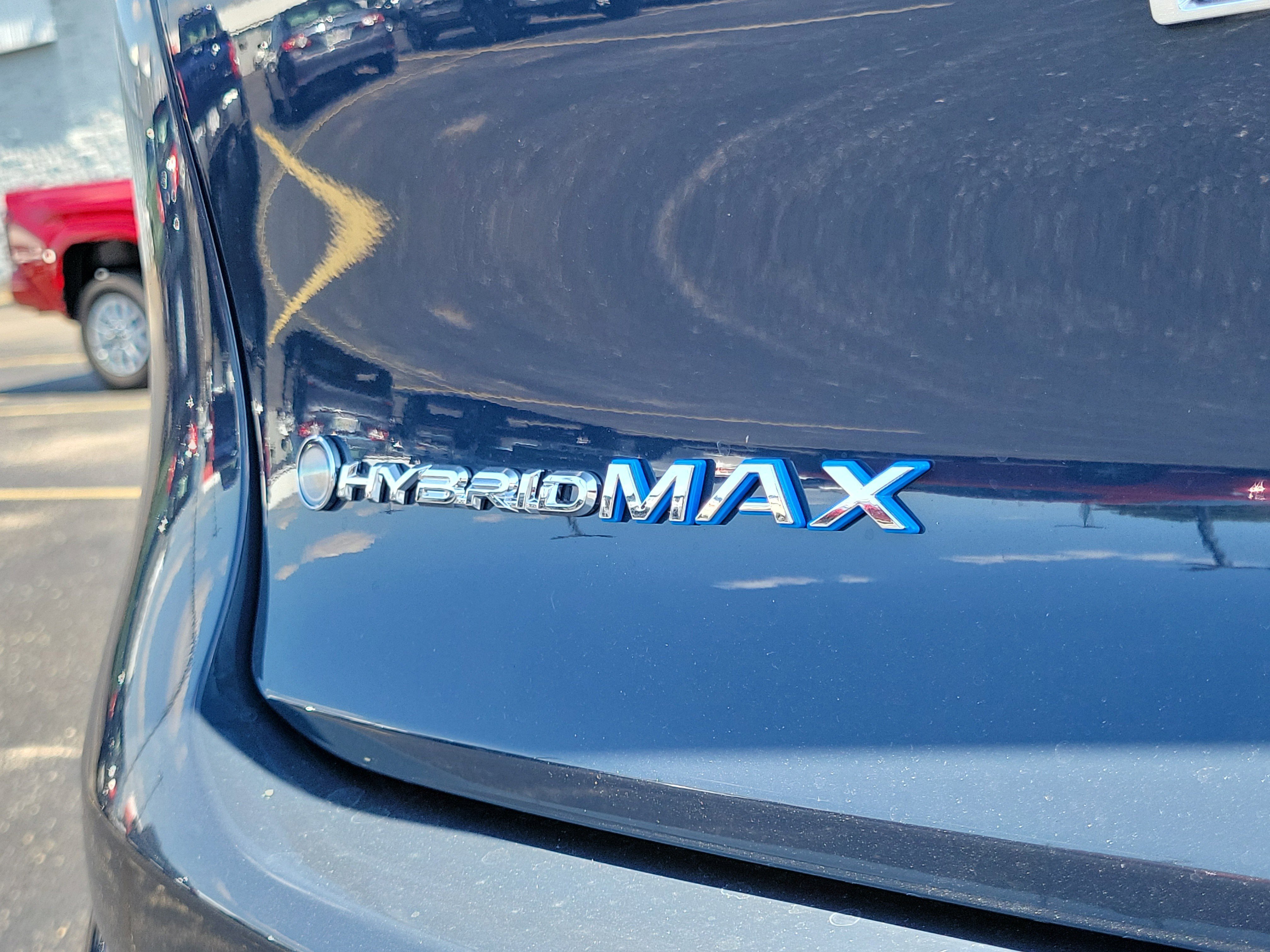 New 2026 Toyota Crown Platinum image 6