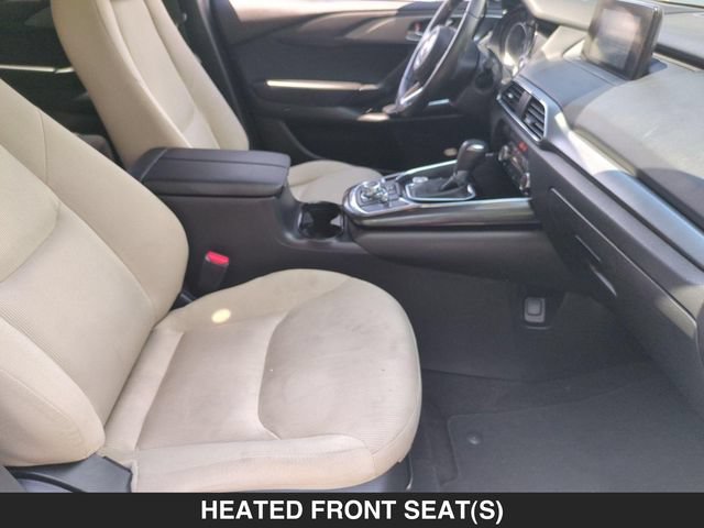 Used 2018 MAZDA CX-9 Sport AWD/4WD image 34
