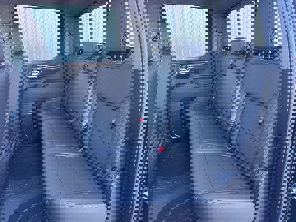 New 2026 Chevrolet Silverado 1500 RST w/ Convenience Package II image 41