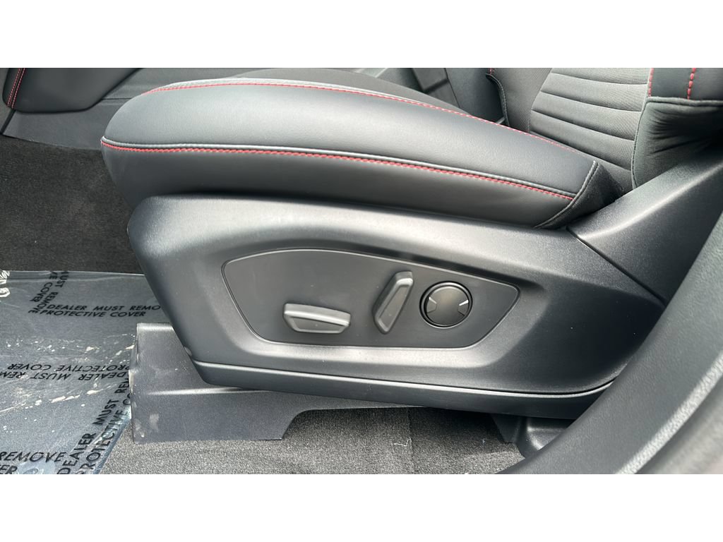 New 2026 Ford Explorer ST-Line w/ ST-Line Street Pack AWD/4WD image 20
