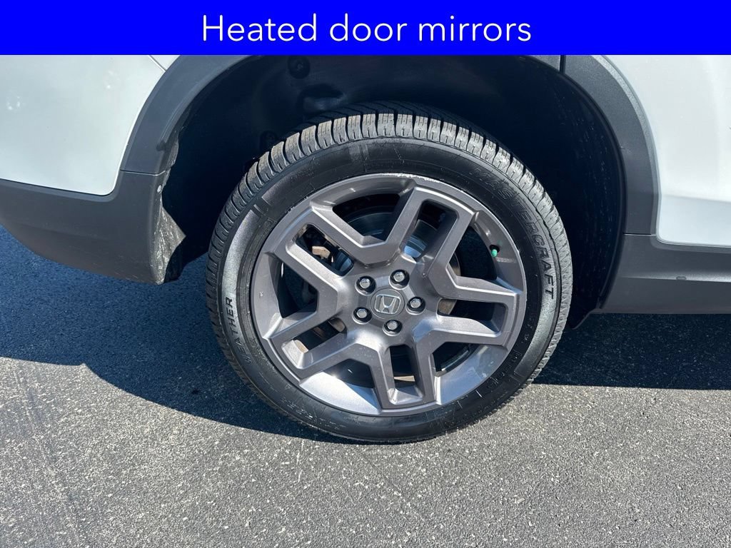 Certified 2023 Honda Passport EX-L image 15