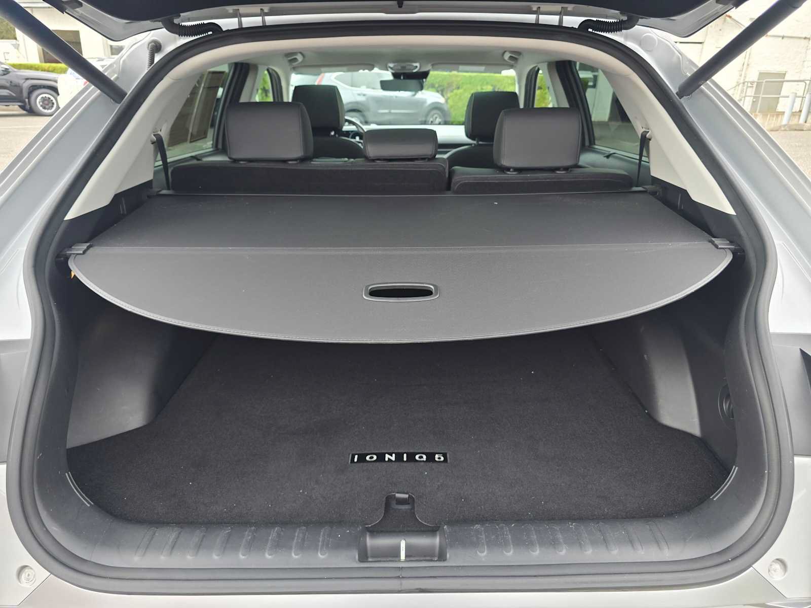 Used 2024 Hyundai Ioniq 5 Limited RWD image 14