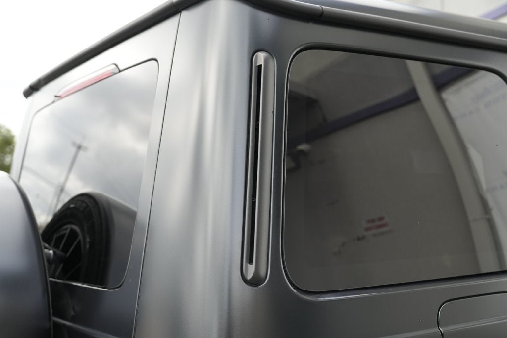 Used 2021 Mercedes-Benz G 63 AMG 4MATIC image 45