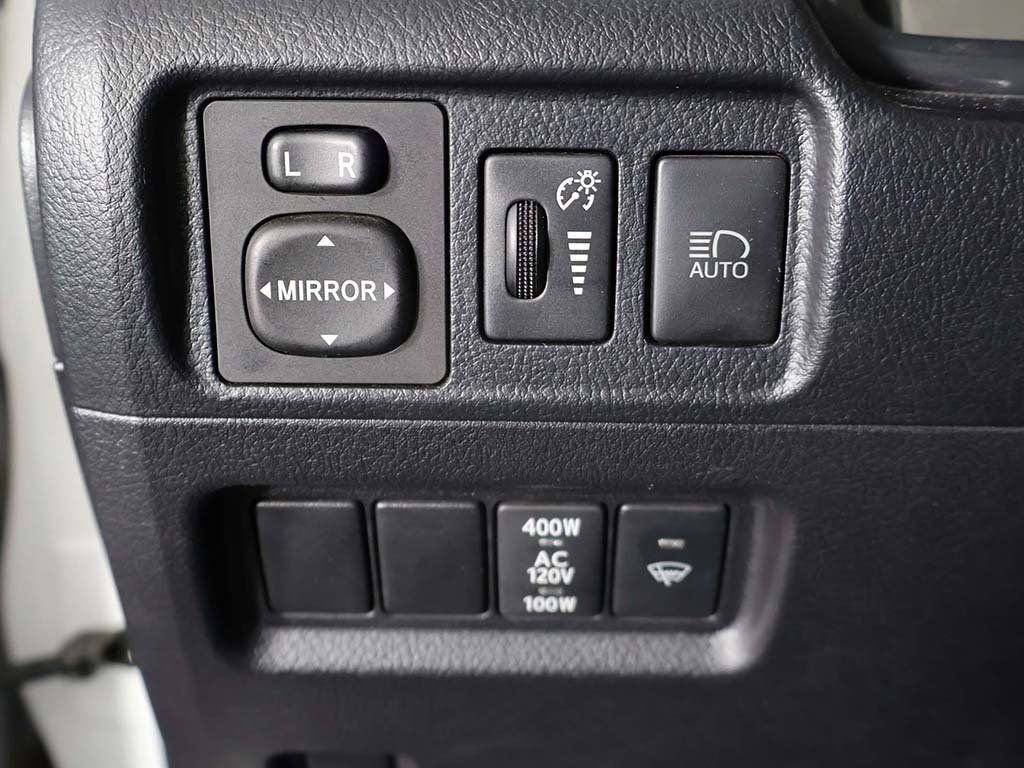 Used 2024 Toyota 4Runner TRD Off-Road Premium image 34