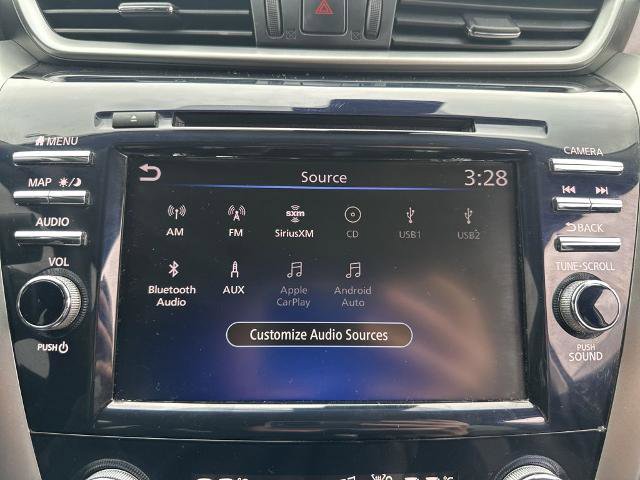 Used 2024 Nissan Murano SV image 30