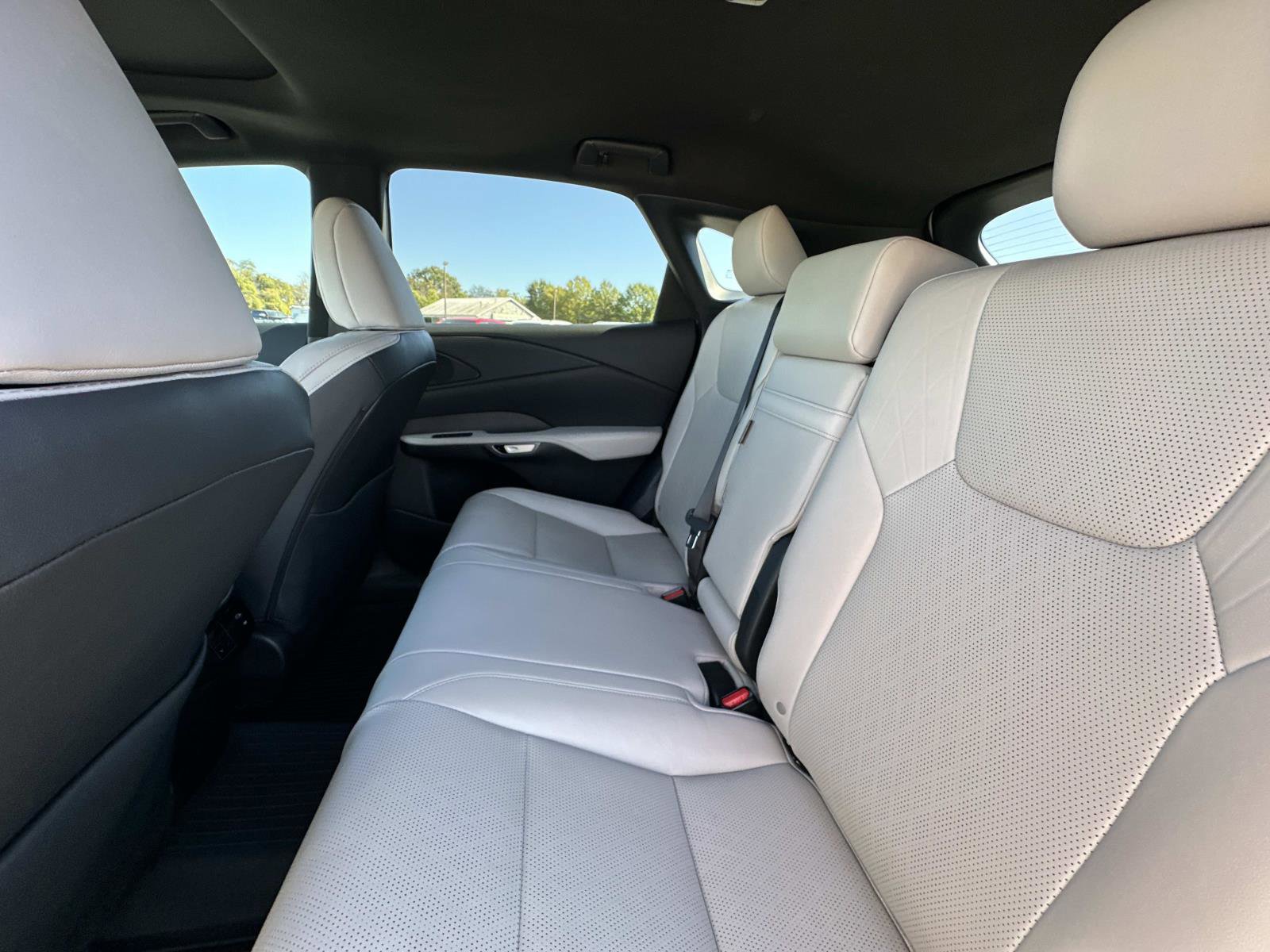 Used 2023 Lexus RX 350 Premium Plus image 15