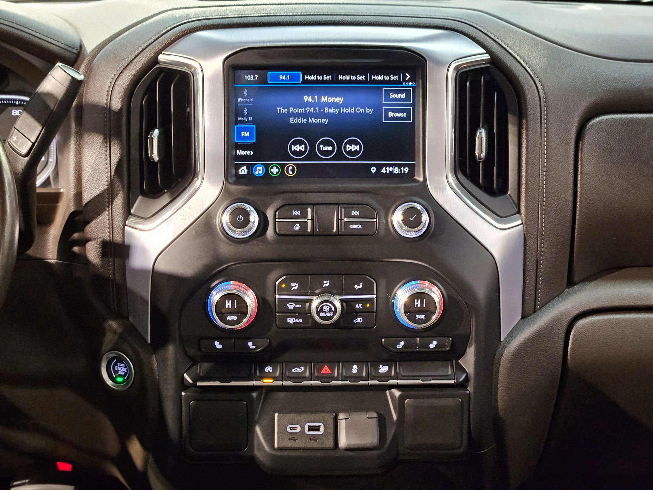 Used 2019 GMC Sierra 1500 SLE w/ SLE Value Package image 16