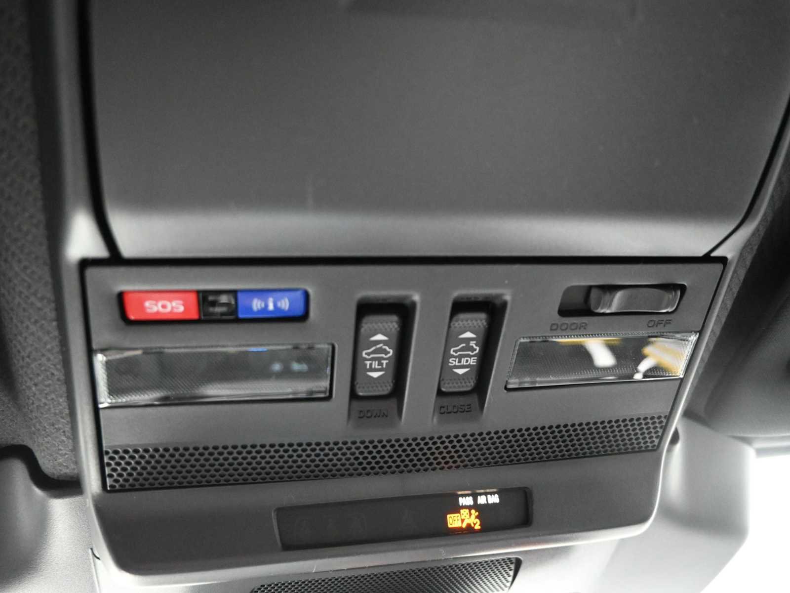 New 2026 Subaru Outback Wilderness image 15