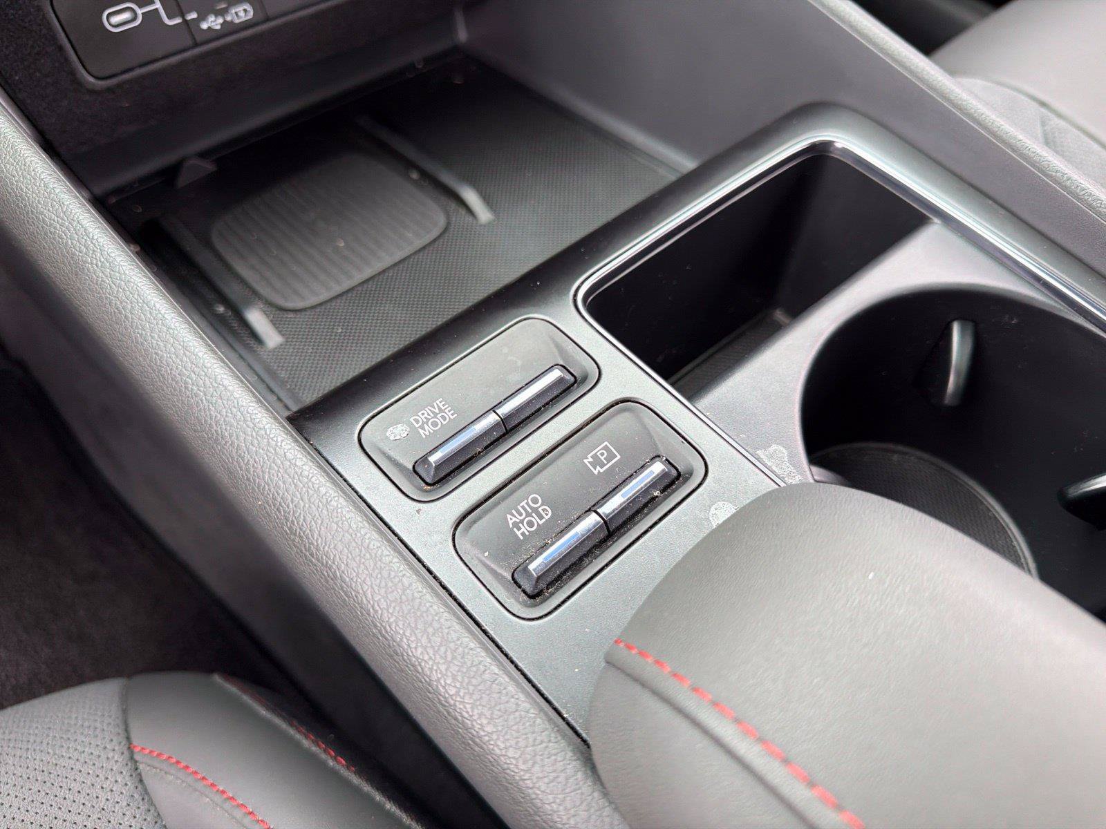 Used 2024 Hyundai Sonata N Line FWD image 40