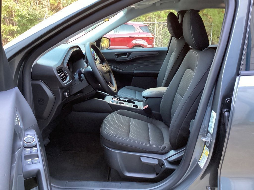 New 2026 Ford Escape Active w/ Tech Pack #1 image 25