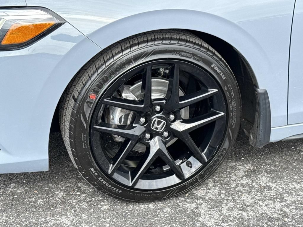 Used 2023 Honda Civic Sport image 30